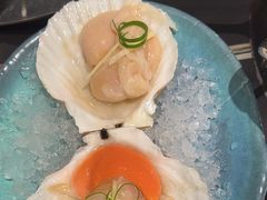 -老城鲜·小海鲜贝贝煲火锅(壹方城店)