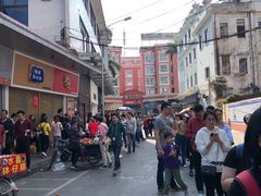 -细妹五香牛杂(步行街店)