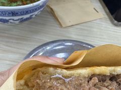 -樊记腊汁肉(竹笆市总店)