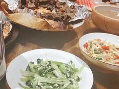 -民俗村柴火灶·景德江西菜(中国陶瓷博物馆店)