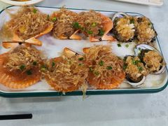 -外滩18号海鲜(三亚湾龙兴海鲜广场店)