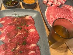 -新石器烤肉(百联川沙店)