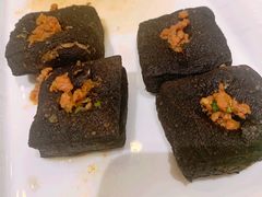 长沙臭豆腐-口味堂(惠济路店)