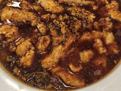 -大众酸菜鱼(梨花巷总店)