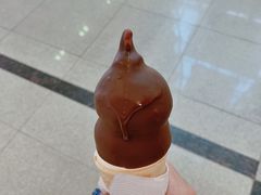 -DQ·蛋糕·冰淇淋(周浦万达店)