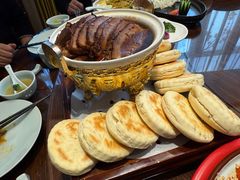 -面辣子·陕西家乡菜(长安店)
