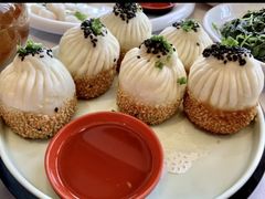 -上海1号私藏菜(静安店)