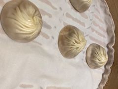 -鼎泰丰(德基广场店)