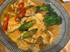 -Mesa Madre梅萨妈妈·Bintana(国贸店)