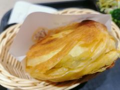 -魏家凉皮(郑州东站店)