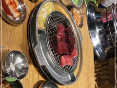 -姜虎东白丁烤肉(银泰中心in99店)