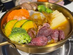 -Supine Bistro溯泮餐厅