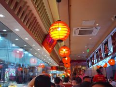 -莲寿司(国兴店)