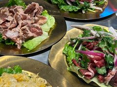 -大千金齐齐哈尔烤肉(清湖店)