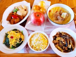 点击看大图 -大美母婴湖畔月子中心(江宁店)