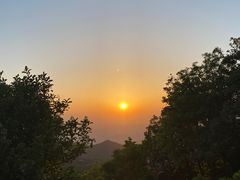 -梧桐山风景名胜区