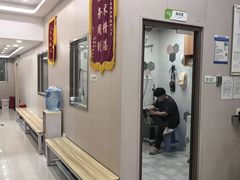 -瑞鹏宠物医院(大运分院)