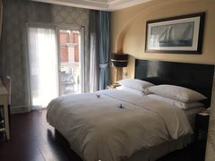 -思念果岭悦温泉