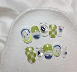 -LILY NAILS美甲美睫