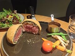 -Arpanda阿潘答餐厅(郎园店)