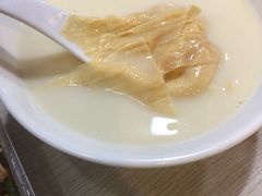 -兄弟深夜豆浆