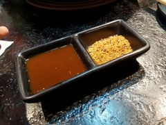-九田家黑牛烤肉料理(太阳城店)