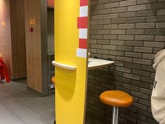 -麦当劳(杭州三花国际店)