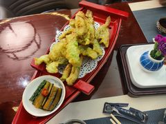 -君霖海鲜私房菜(春柳店)