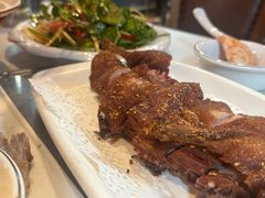 -东北缘餐厅(兰埔路店)