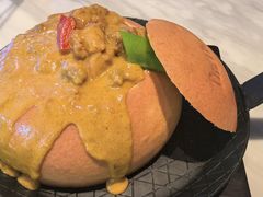 -大树餐厅(益田假日店)