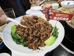 -天仁聚驴肉香(北石槽店)