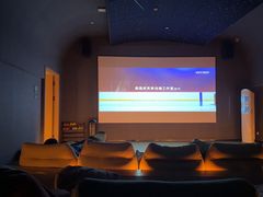 -涨巢·潮玩水疗局