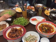 -巢湖名吃·东关老鹅汤(江南风情街店)
