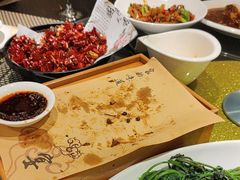 -茶叁酒肆·楚味江湖(菱角湖店)