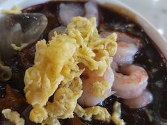 -天天初二·天津传统捞面·天津特色菜(凌奥总店)