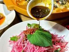 -No.DD戳子烧烤·江湖菜(北京总店)