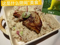 -春树下·树屋花房西餐厅(罍街AS1980店)