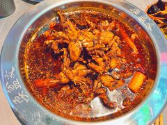 -耍盆友·重庆江湖菜(百子湾店)