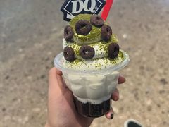 -DQ·蛋糕·冰淇淋(万象城店)