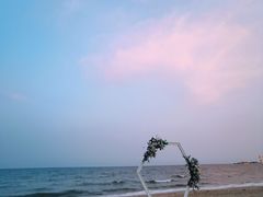 -南戴河旅游度假区