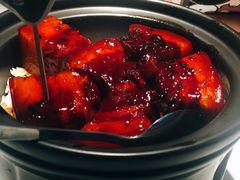 -庆江南江南菜(琴湖溪里花园城店)