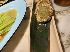 -绿茶餐厅(乐峰广场店)