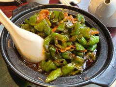 土酱小炒肉-集贤门·徽菜(南山店)