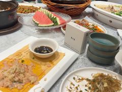 -聚丰园•湖鲜餐厅(阿红私房菜梅石路店)