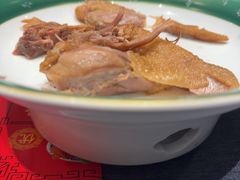 -金狮麟·新豫菜(金码大厦店)