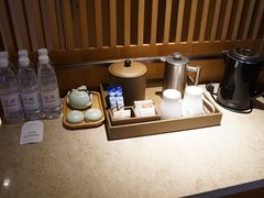 -成都蒲江花样年福朋喜来登度假酒店·宜客乐西餐厅