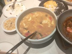 -北李妈妈菜·海肠捞饭(开发区万达店)