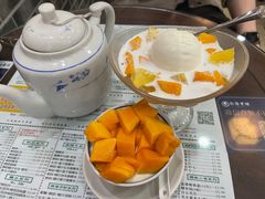 -仁信老铺(华盖路店)