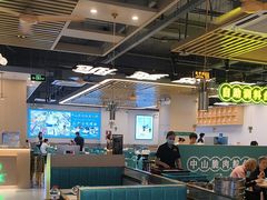 -粤顺渔坊·中山脆肉鲩火锅(清湖店)