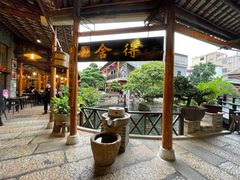 -猪肉婆私房菜(容桂总店)